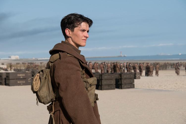 ENTER DUNKIRK-MOVIE-REVIEW MCT
