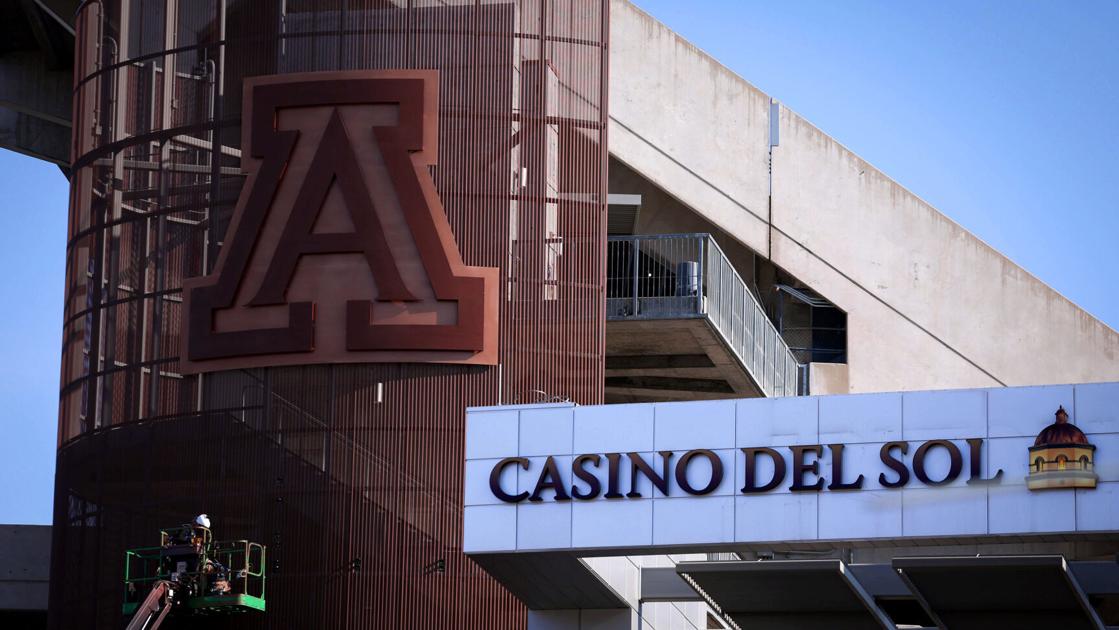 Can U of A fill Casino Del Sol Stadium?