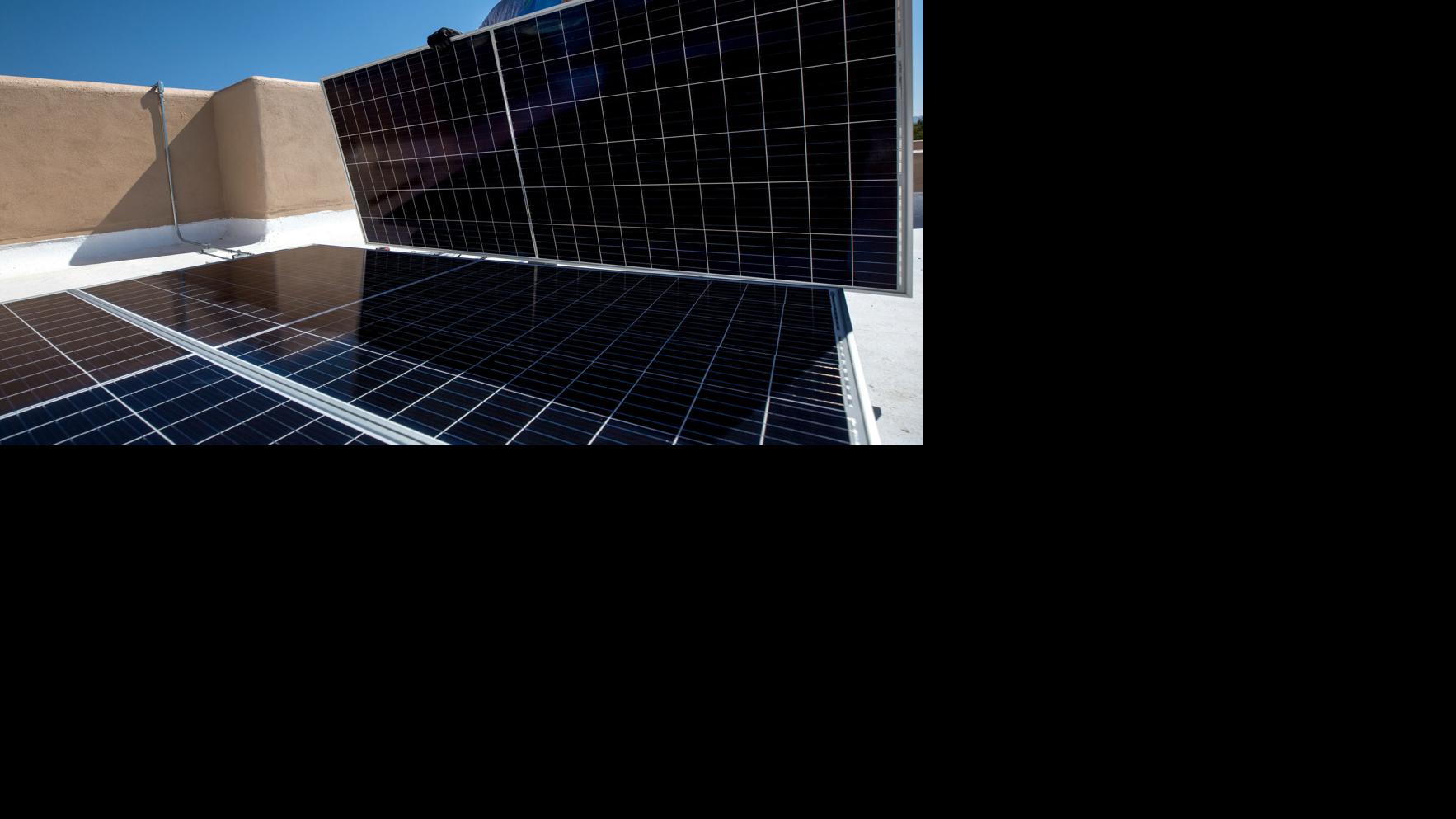 Tucson Electric to offer incentives for home energy storage systems | Business News
