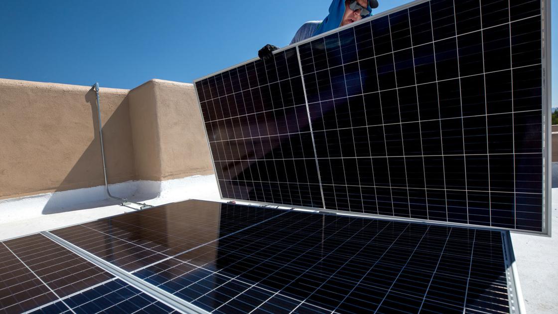 Tucson Electric to offer incentives for home energy storage systems | Business News Tucson Electric to offer incentives for home energy storage systems | Business News