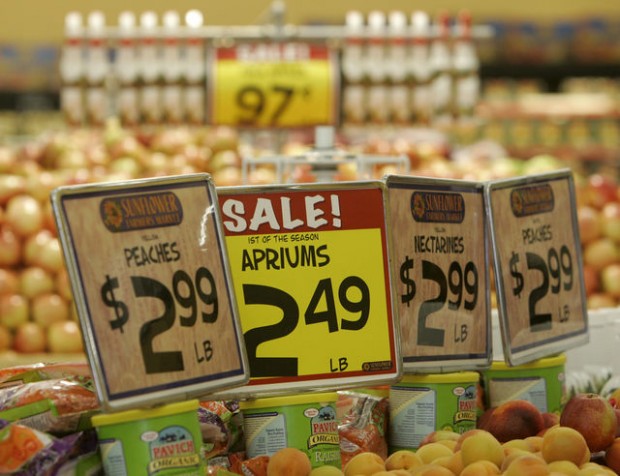 For better or worse, Tucson's cost of living is average  