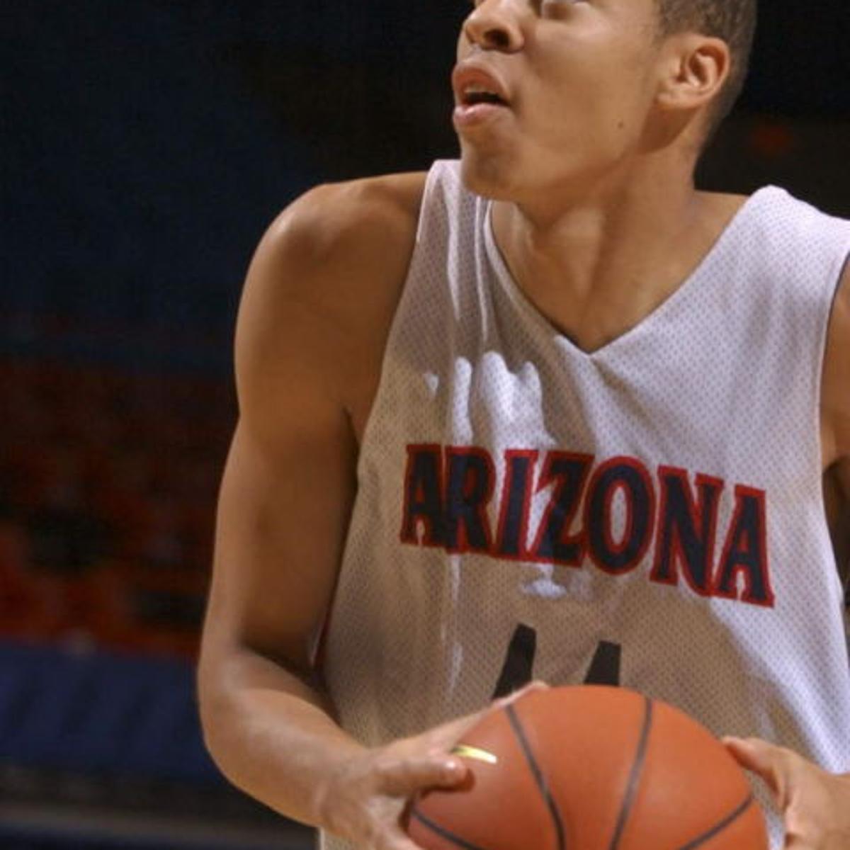 Ua Hasn T Won Tournament Since Matrix Was Unplugged Arizona