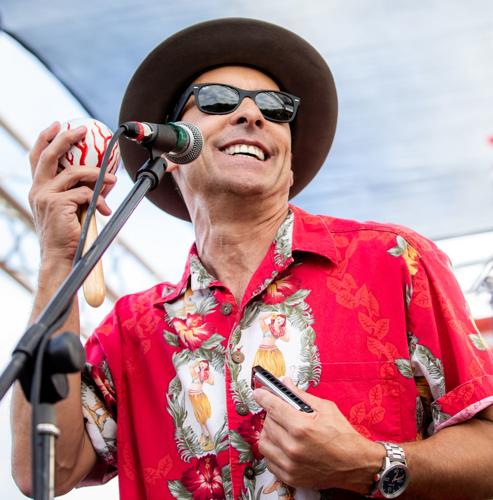 Rockin' House of Blues