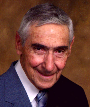 William Myers Mills 7/4/1926 - 5/24/2011