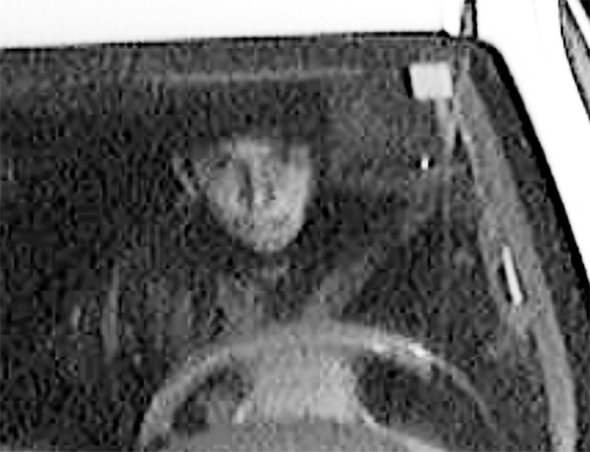Driver in fatal shooting