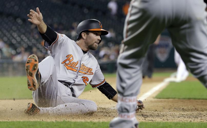 2. Mark Hardy and J.J. Hardy