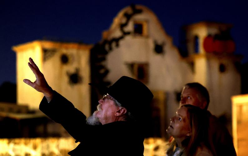 Tucson Ghost Stories