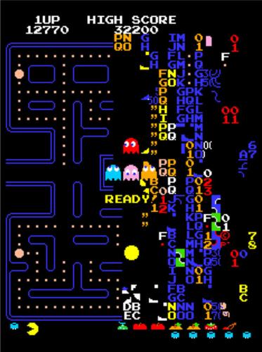 Pac-Man at 40: The eating icon that changed gaming history