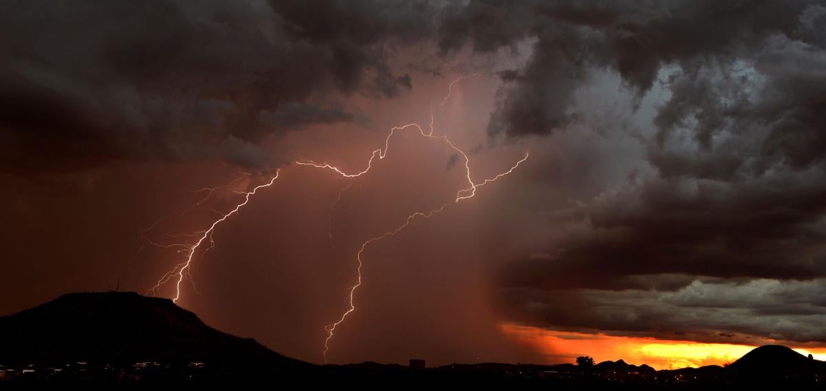 What will monsoon season look like this year? Here are the 2023