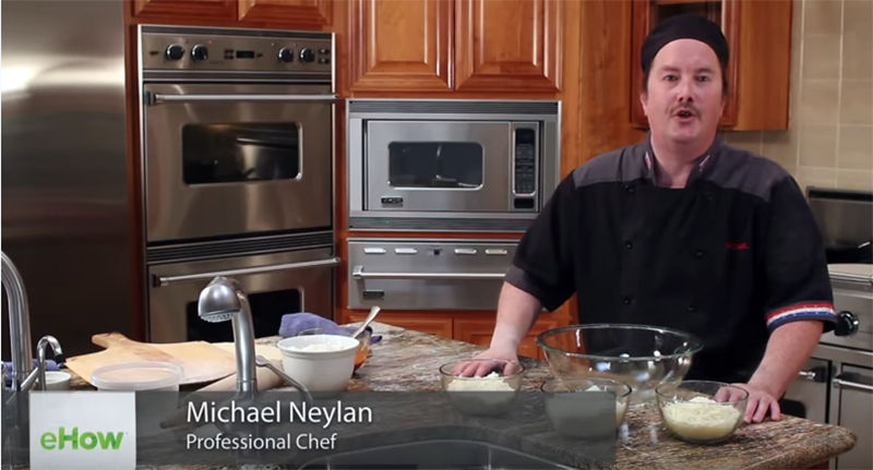 Tucson chef's too-easy cheese blend video goes viral