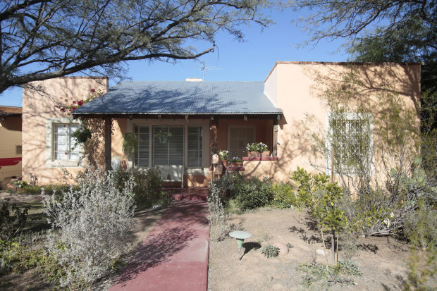 Blenman Elm neighborhood