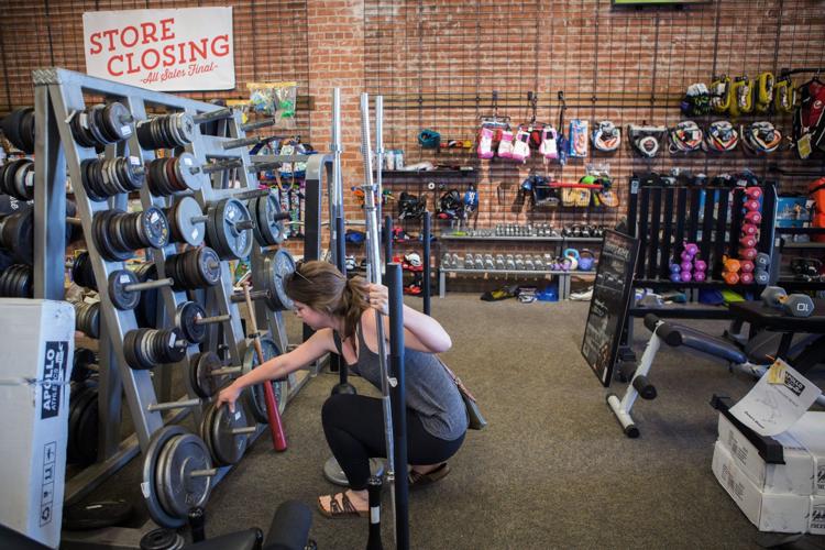 Bookmans Sports Exchange