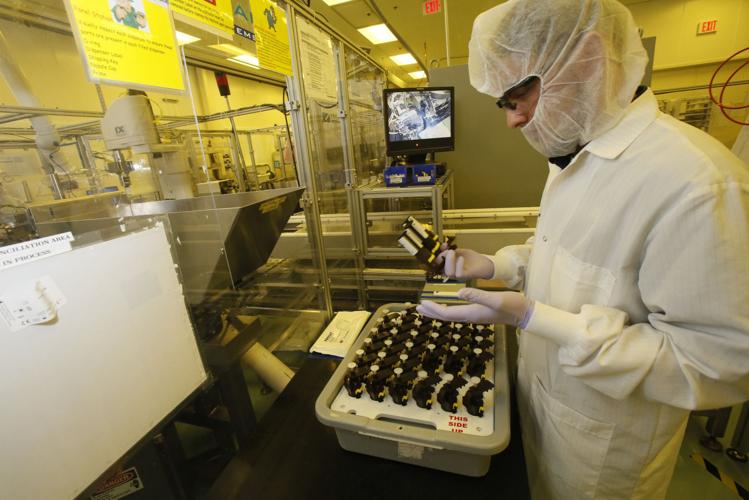 Ventana Medical Systems