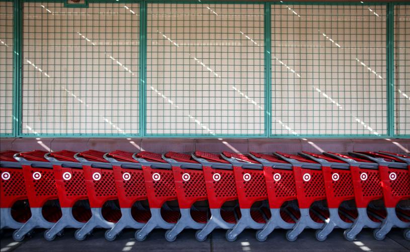 Holiday shopping 2016