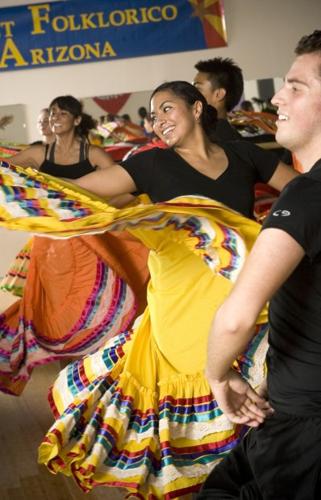 2 London appearances await Tucson groups    