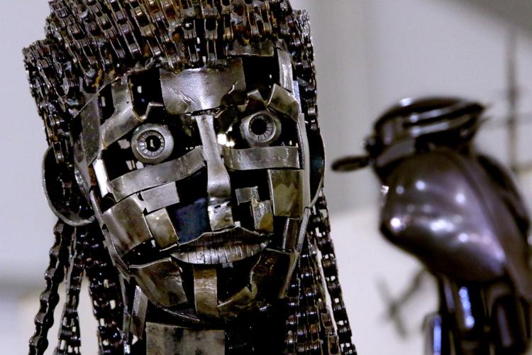 Tucson Gem, Mineral and Fossil Showcase