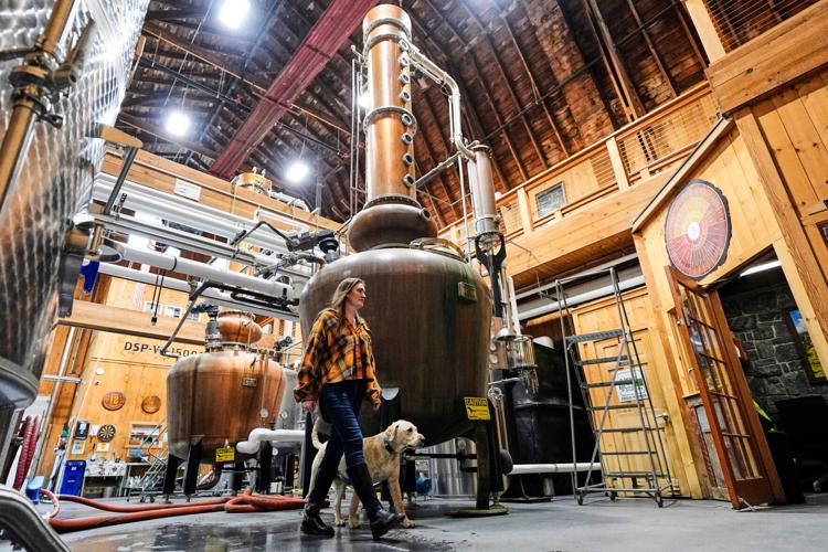 Women in Whiskey