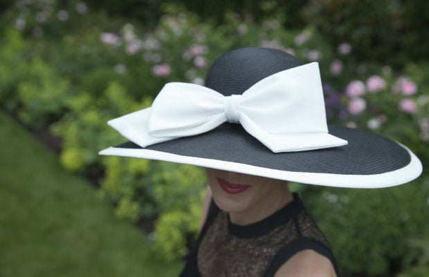 Britain Royal Ascot