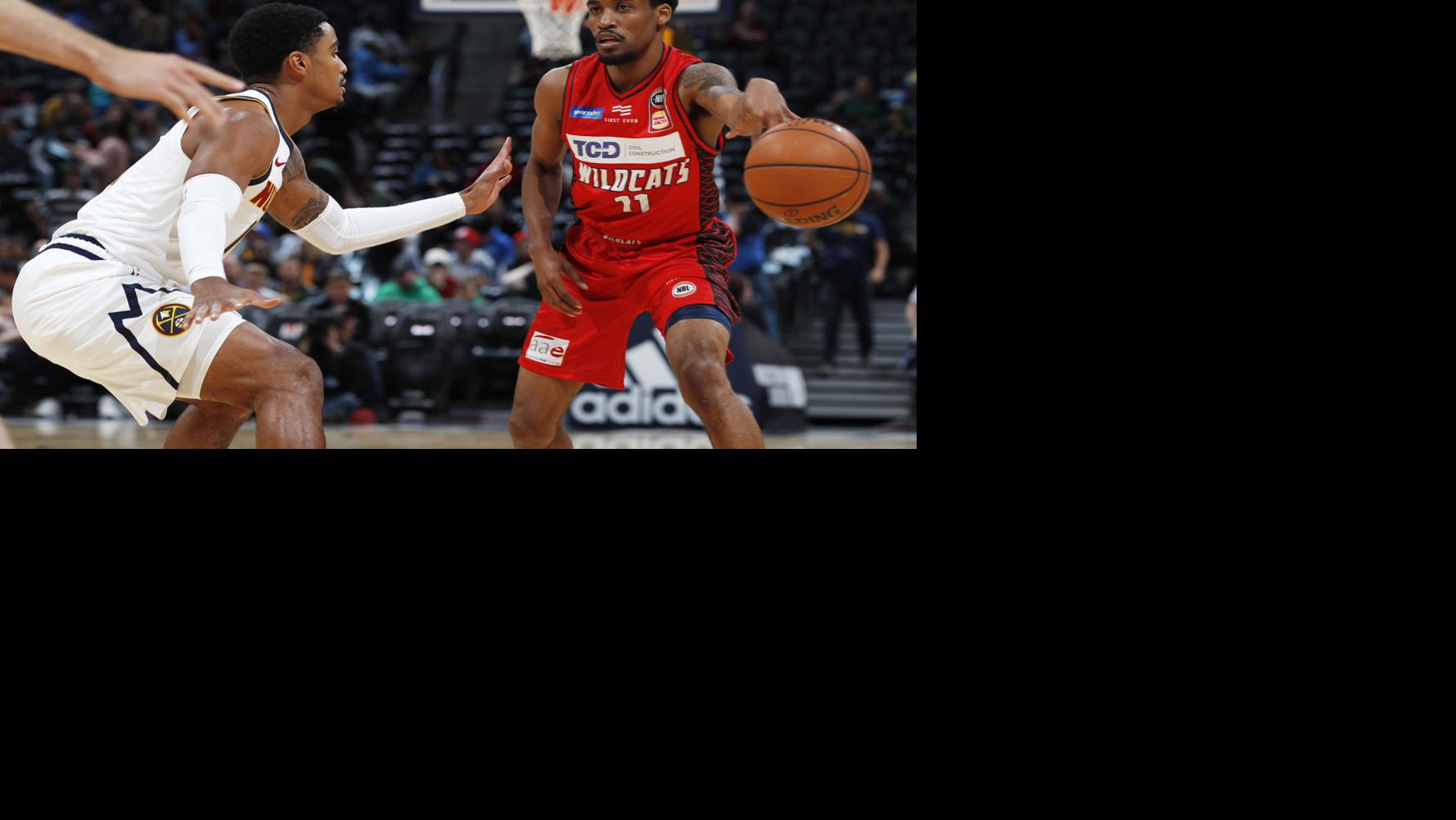 Tucson Native Nbl Mvp Bryce Cotton Opts Out Of Contract With