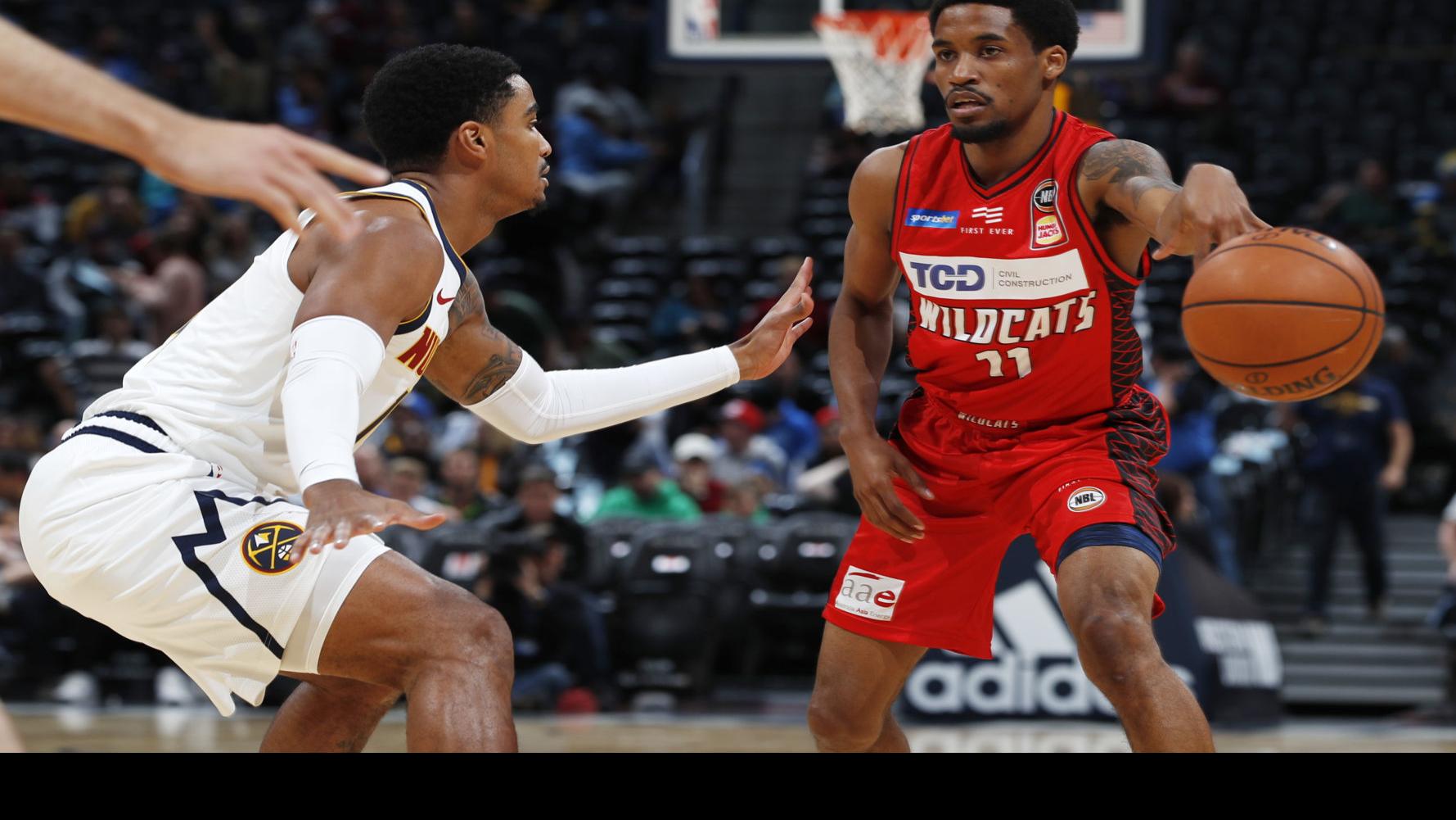 Tucson Native Nbl Mvp Bryce Cotton Opts Out Of Contract With
