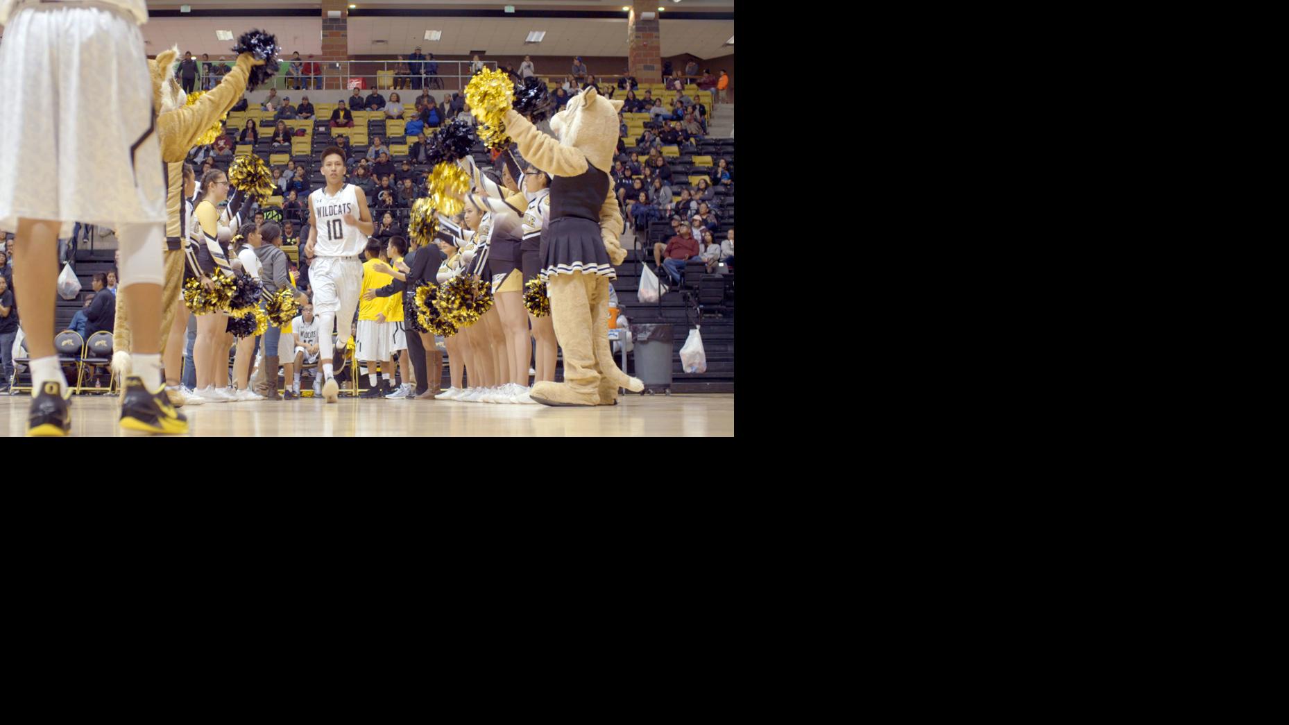 Basketball Or Nothing Covers Hoop Dreams On Navajo Nation