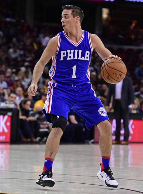 76ers Cavaliers Basketball