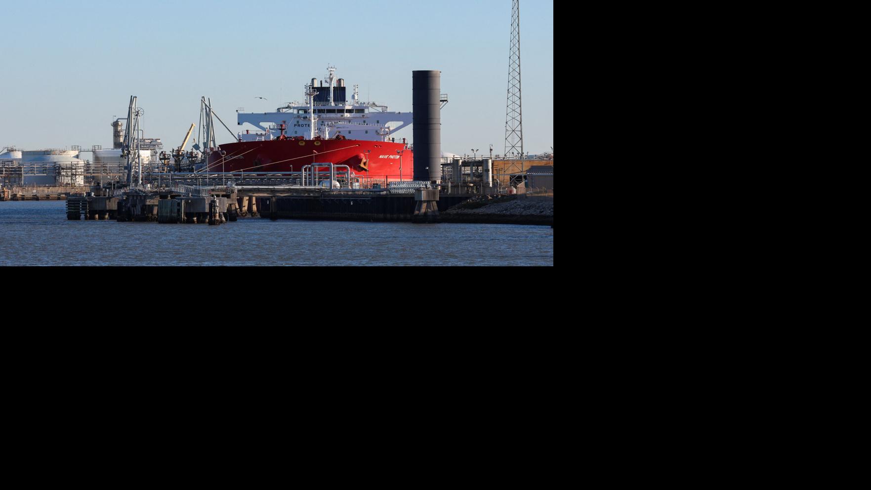 Trump’s strike in Venezuela aids US energy dominance | Nicole Huyer