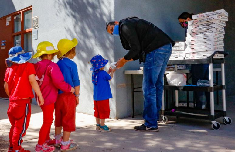 International School of Tucson