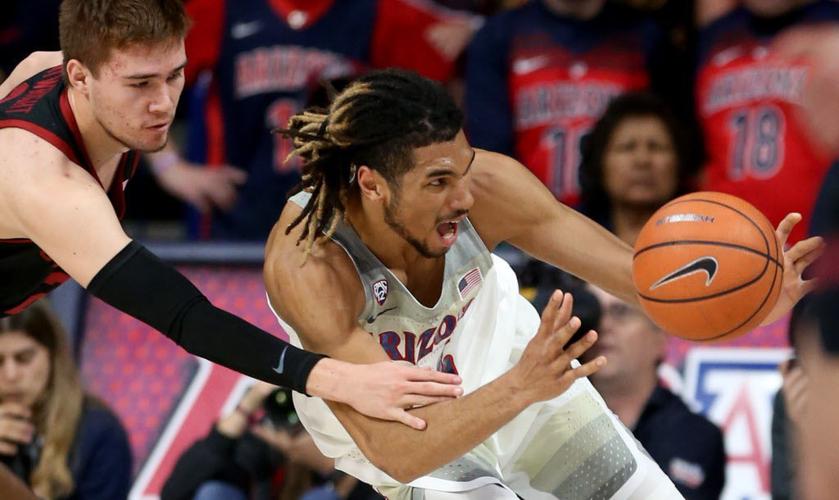 Univesity of Arizona vs Stanford