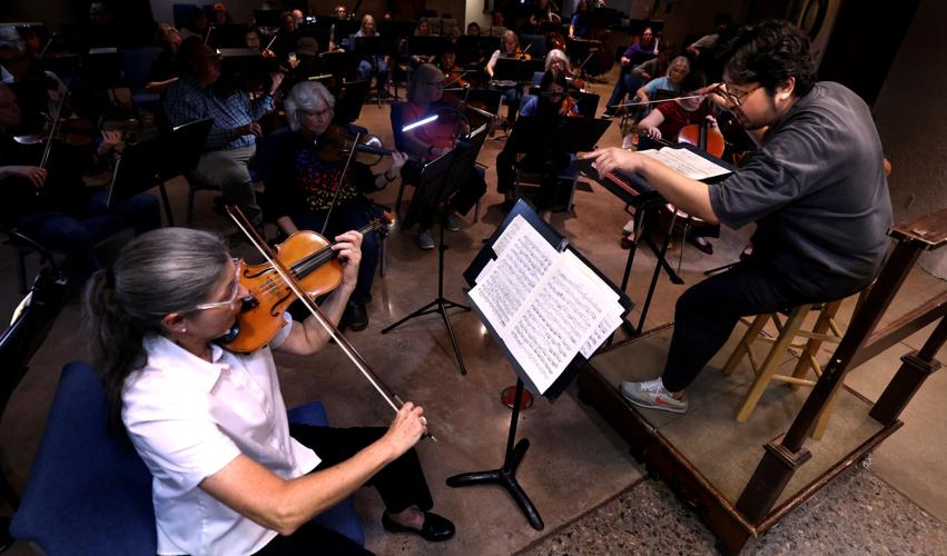 Civic Orchestra of Tucson