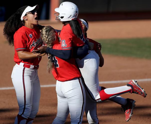 University of Arizona vs Georgetown