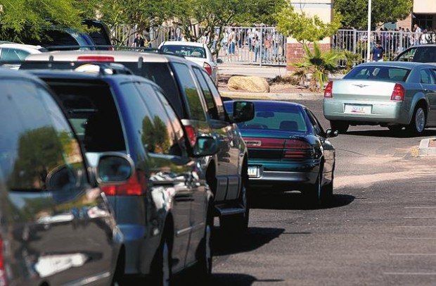 Vail, Sahuarita seek new schools  