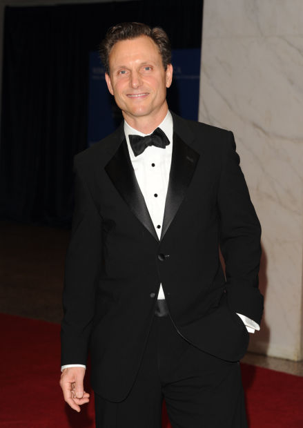 Tony Goldwyn