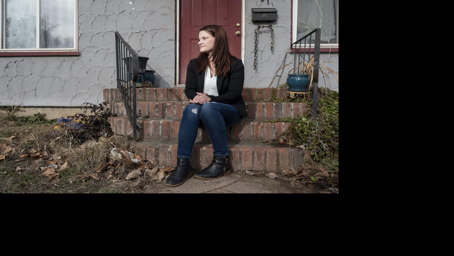 Victim says tribal cops allowed accused rapist in the room while they took her statement