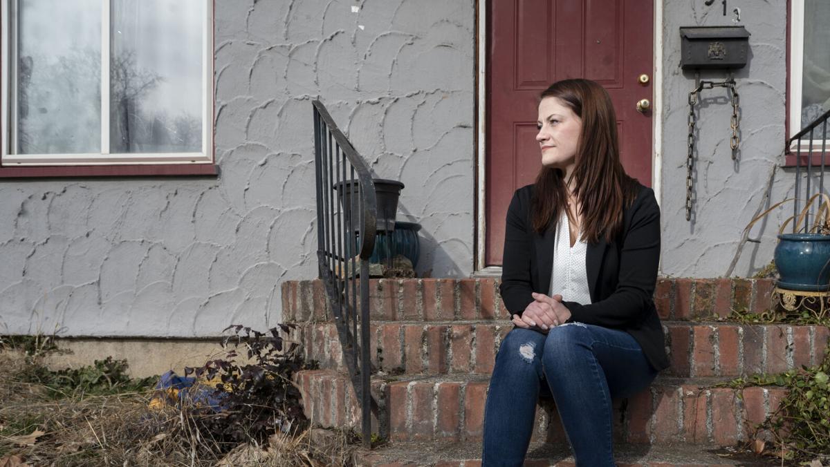 Victim says tribal cops allowed accused rapist in the room while they took her statement