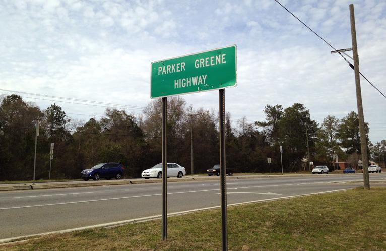 Parker Greene Highway