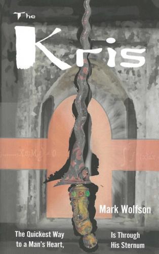 The Kris: The Quickest Way to A Man's Heart, Is Through His Sternum