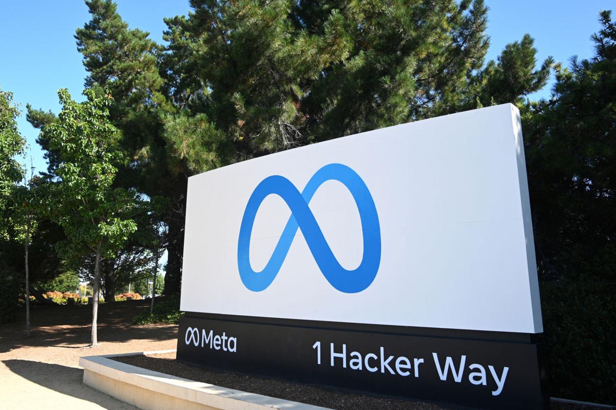 Meta leans on improved ad business to fuel massive AI spending