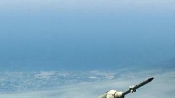 Raytheon aims high with NASA Ares I bid