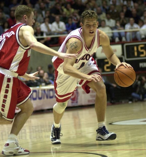 2000 NCAA Tournament