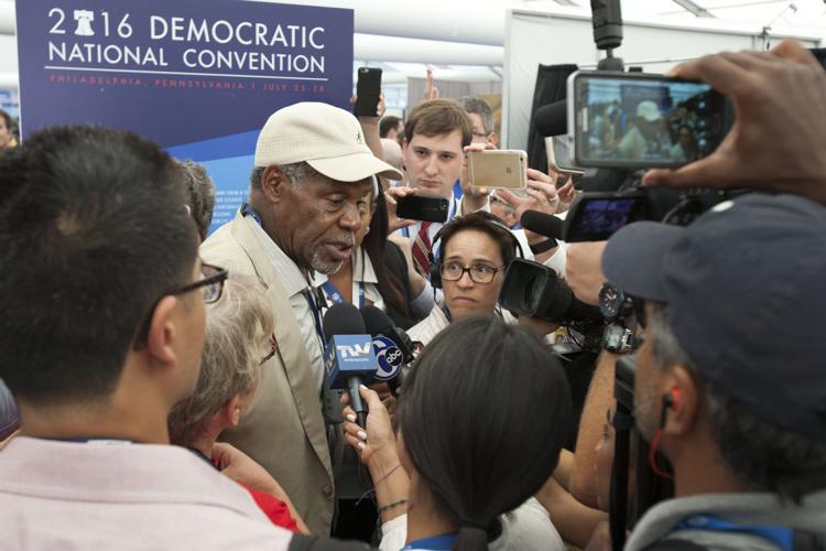 DEM 2016 Convention