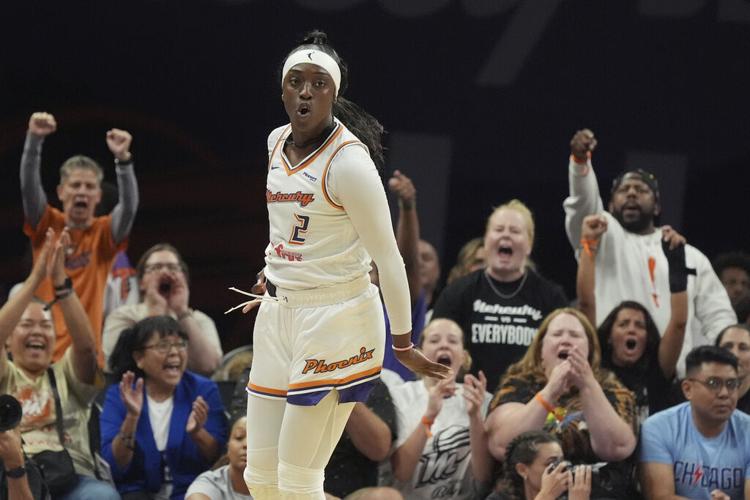 Sky Mercury Basketball