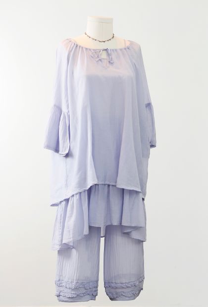 Summer Chic