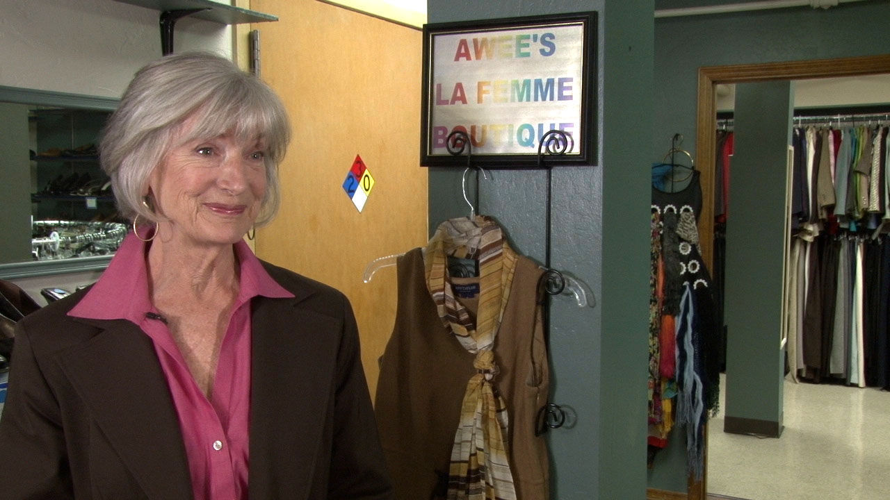 boutique for older women