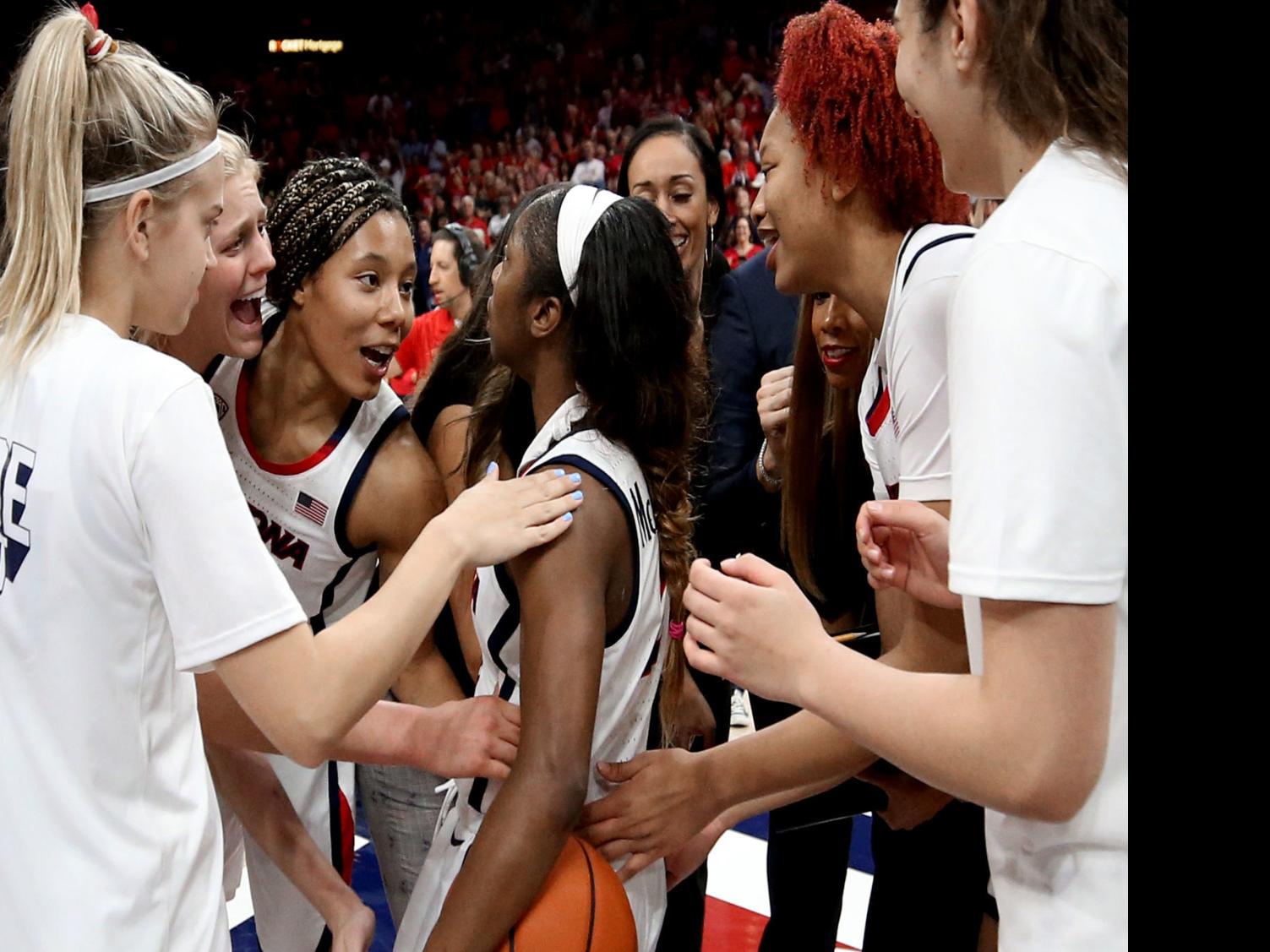 Ex Ua Assistant Has Different Perspective For Signature Win Why