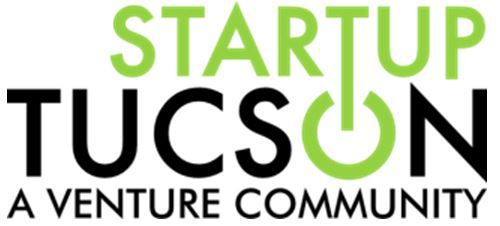 Startup Tucson logo