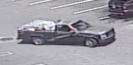 Officials search for stolen statue