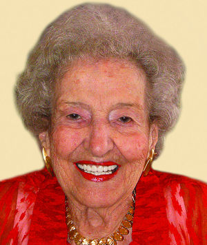 Ruby May James 11/13/1924 2/27/2014