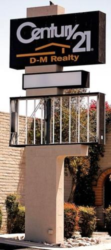 Josh Brodesky: Ghost signs haunting  