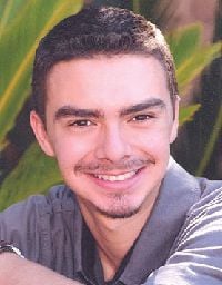 MARKWELL, Alexander "Alec"